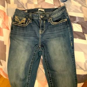 Vigoss skinny jeans